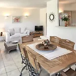 וילה Reposante A Avec Piscine Privee Et Jardin