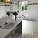 וילה Reposante A Avec Piscine Privee Et Jardin *