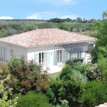 וילה Reposante A Avec Piscine Privee Et Jardin Solaro