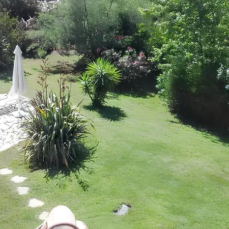 Reposante A Avec Piscine Privee Et Jardin *