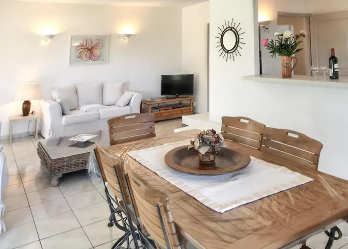 וילה Reposante A Avec Piscine Privee Et Jardin