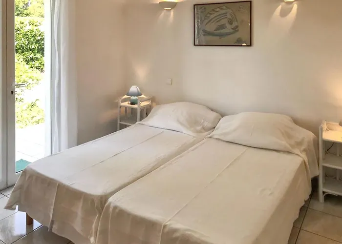 Reposante A Avec Piscine Privee Et Jardin * Solaro