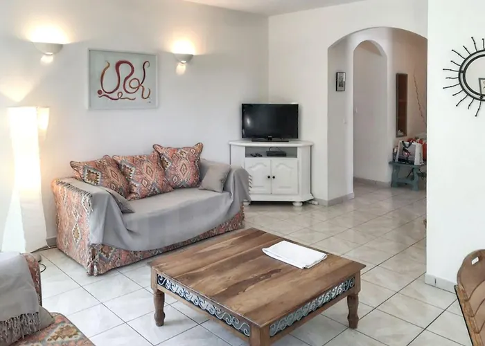 וילה Reposante A Avec Piscine Privee Et Jardin Solaro