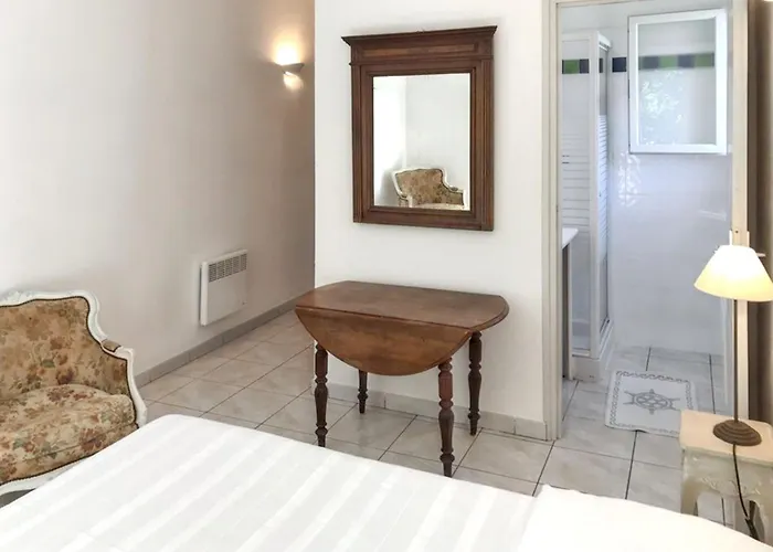 Reposante A Avec Piscine Privee Et Jardin *