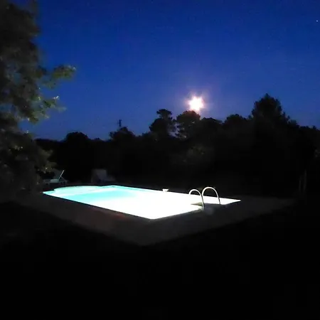 Villa Reposante à Avec Piscine Privée Et Jardin *