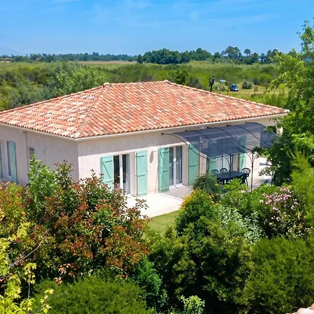 Villa Reposante à Avec Piscine Privée Et Jardin *